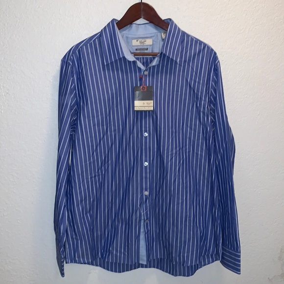 Penguin Casual Shirt - Picture 1 of 4
